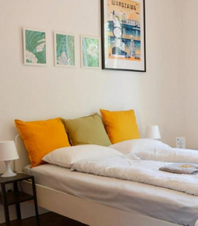 Labo Apartment Kasprzaka Warsaw